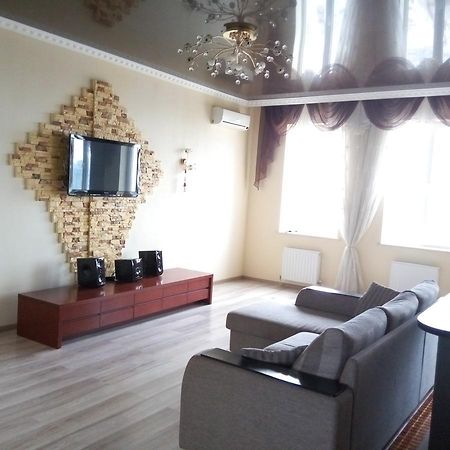 Flat with the sea view Apartamento Odesa Exterior foto